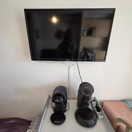 Panoramic Agreable Piscine Richelieu Cap D'agde Appartamento Agde