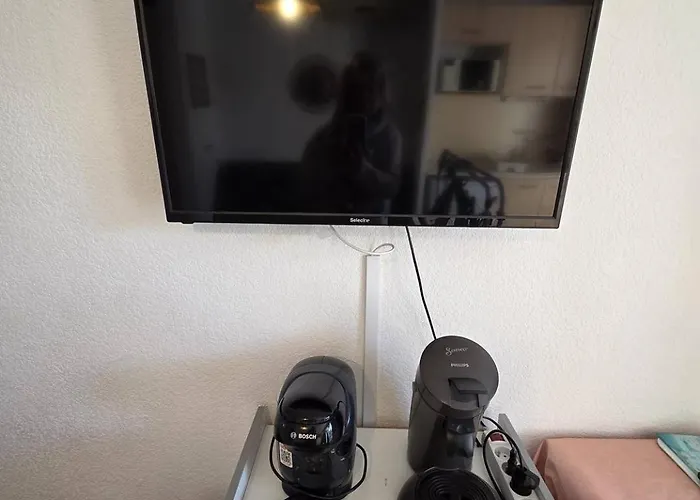 Panoramic Piscine Richelieu Cap D'agde Apartamento Agde