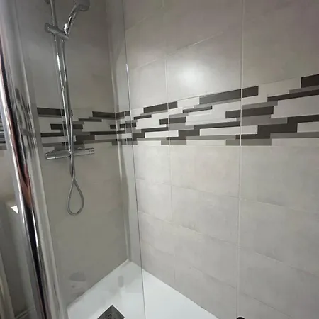 Apartman Panoramic Agreable Piscine Richelieu Cap D'agde Agde